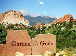 garden of gods