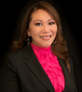 MARIA HERRERA, Real Estate Industry Client Relations & Office Manager