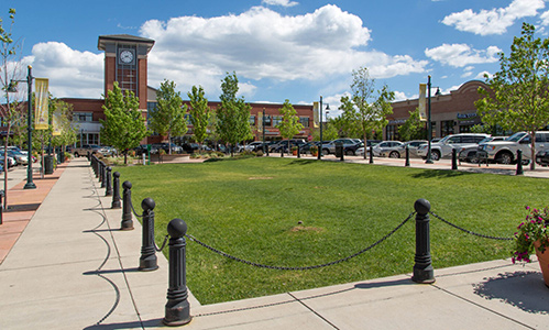 Highlands Ranch